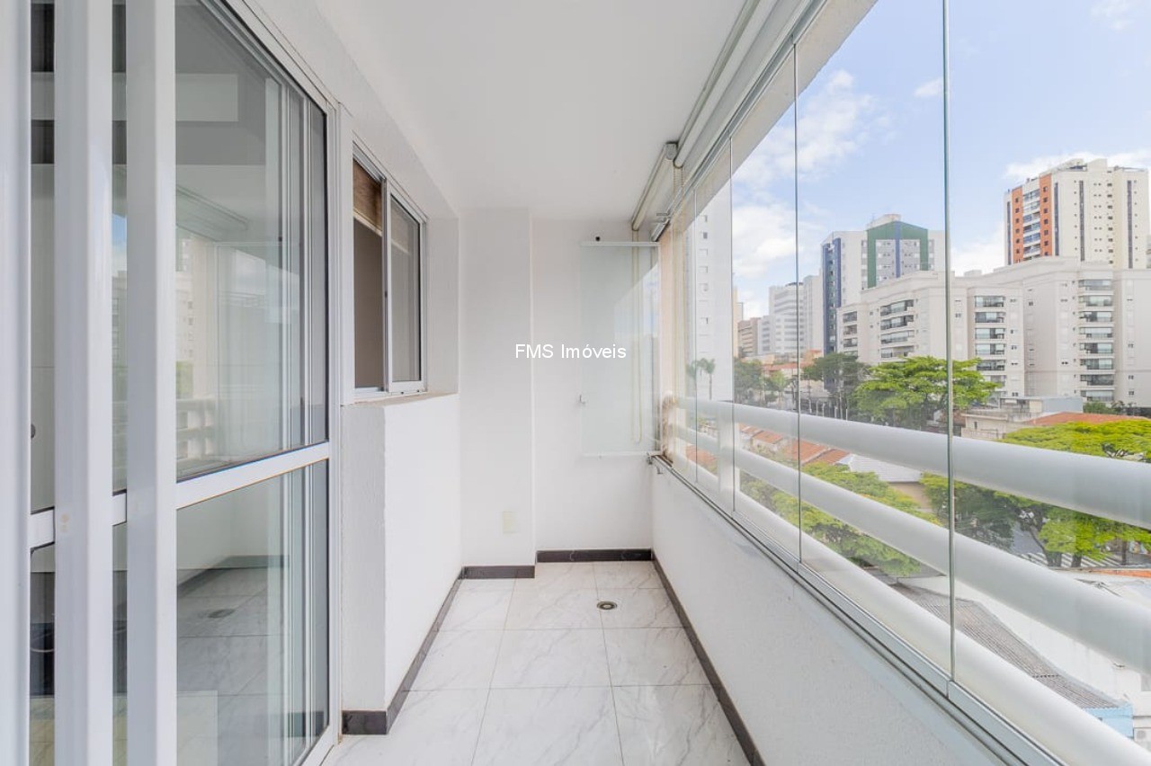 Apartamento, 2 quartos, 64 m² - Foto 17