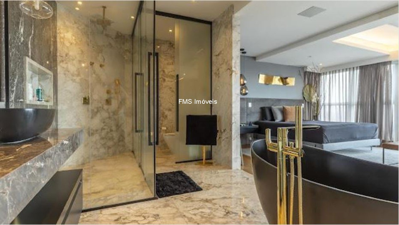 Apartamento, 2 quartos, 225 m² - Foto 23