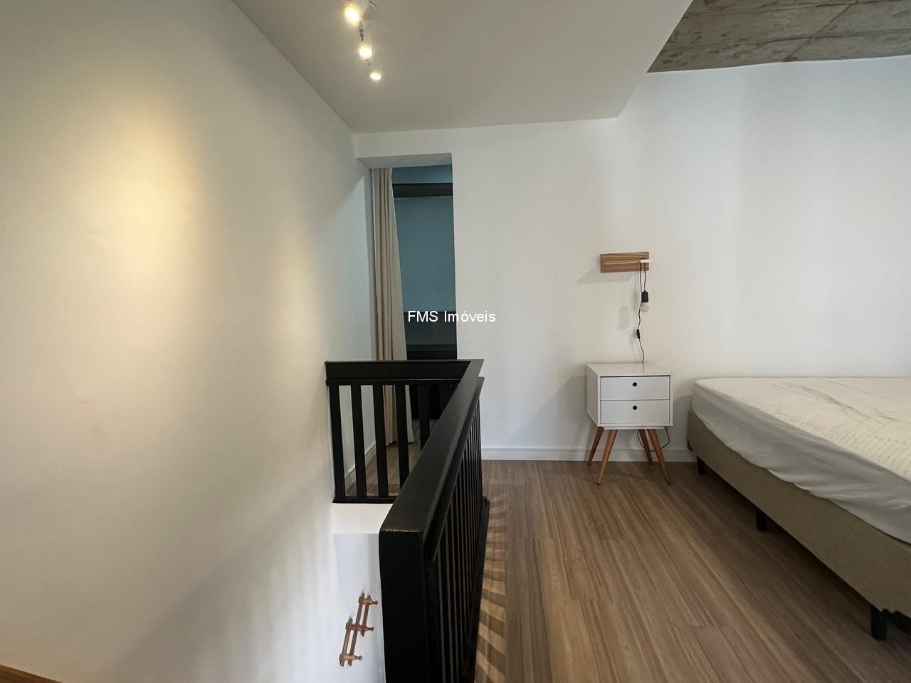 Apartamento, 1 quarto, 70 m² - Foto 12