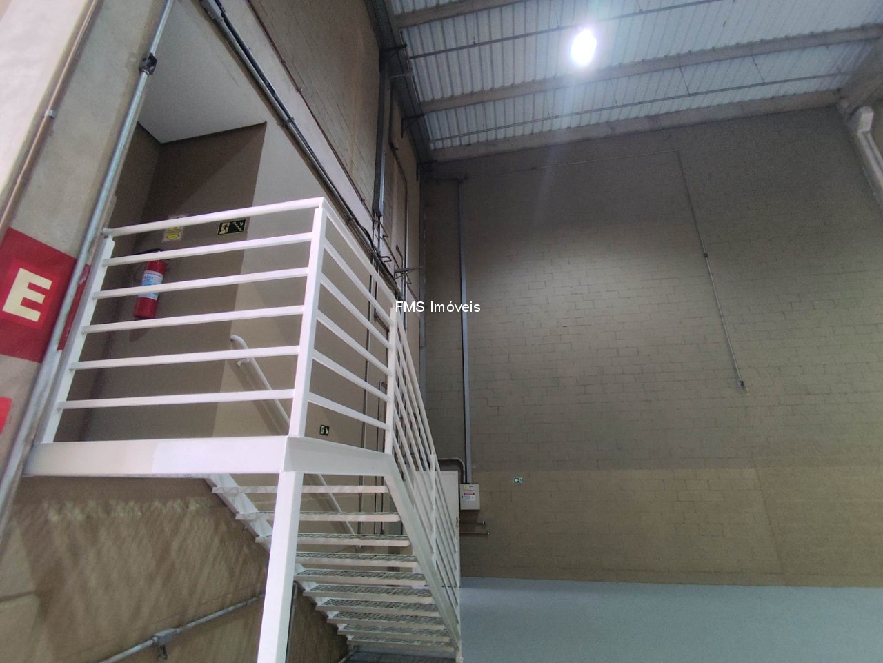 Depósito-Galpão, 655 m² - Foto 26