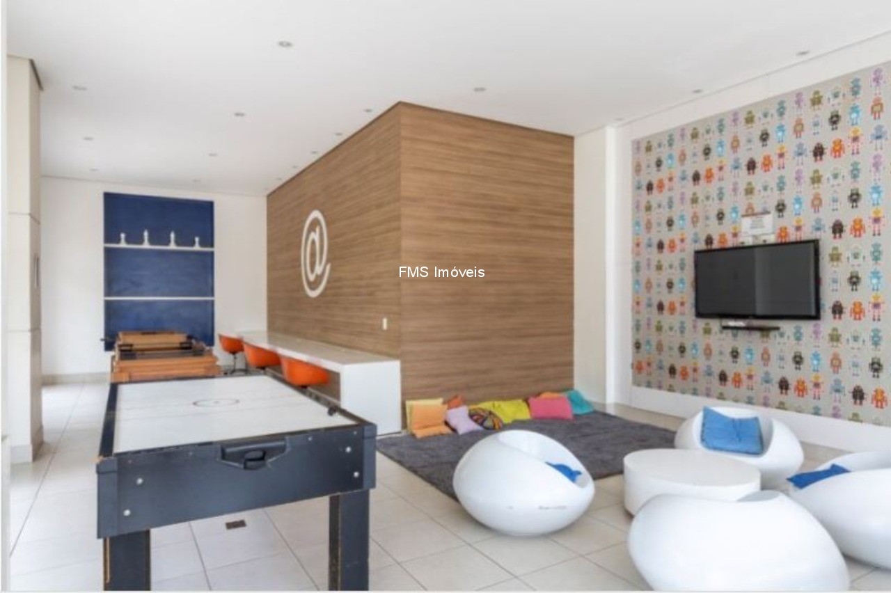 Apartamento, 3 quartos, 86 m² - Foto 34