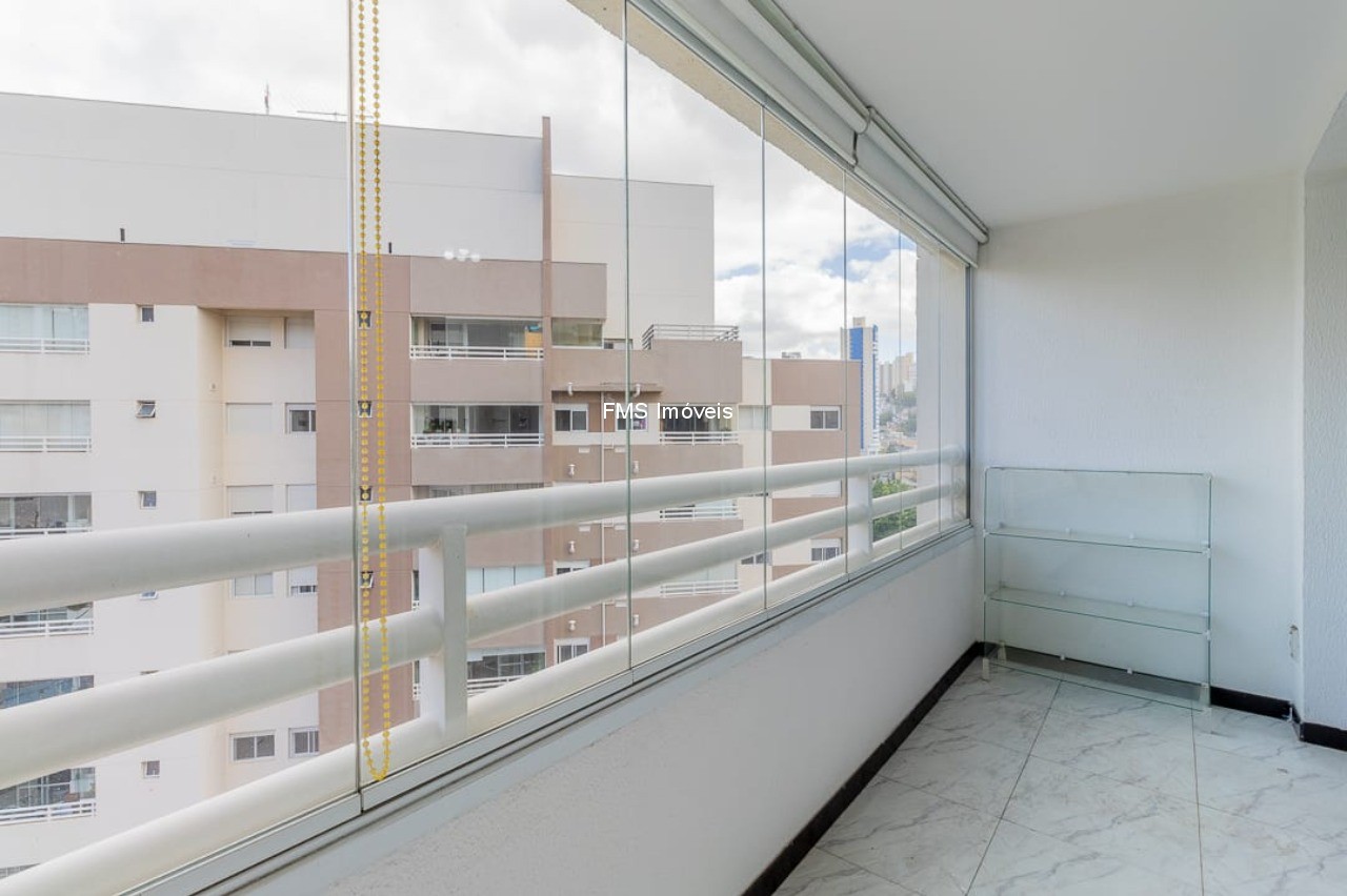 Apartamento, 2 quartos, 64 m² - Foto 12