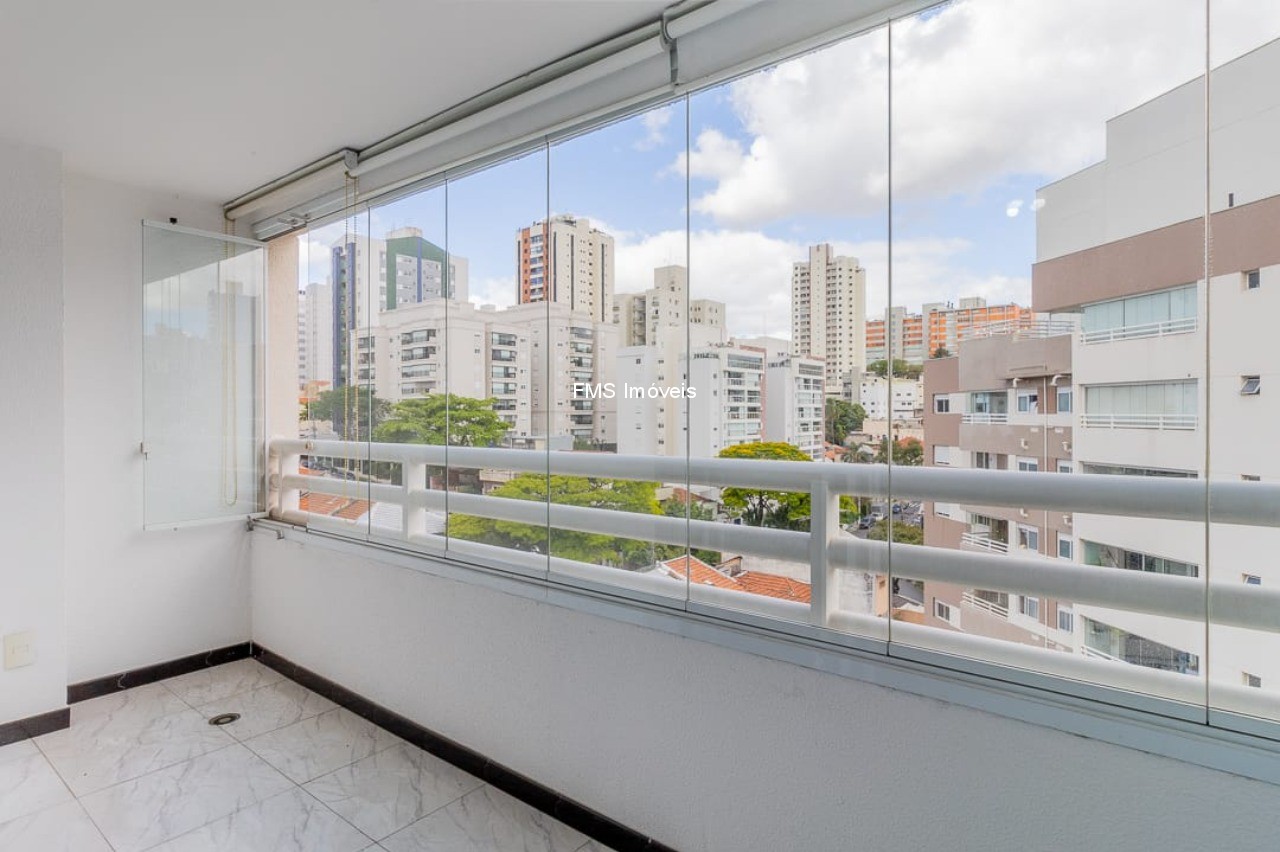 Apartamento, 2 quartos, 64 m² - Foto 19