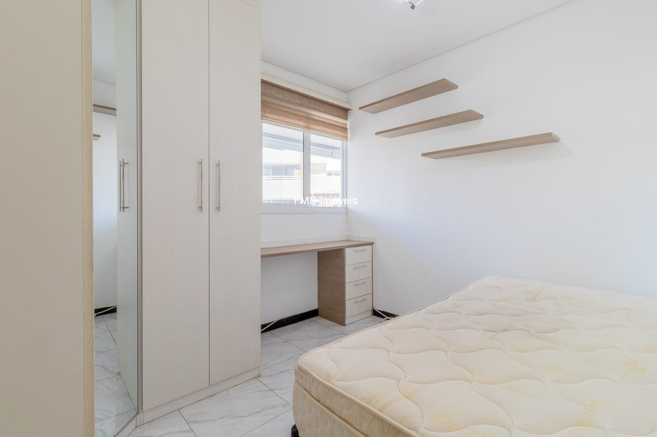 Apartamento, 2 quartos, 64 m² - Foto 11