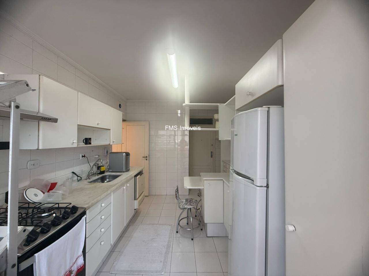 Apartamento, 3 quartos, 122 m² - Foto 13