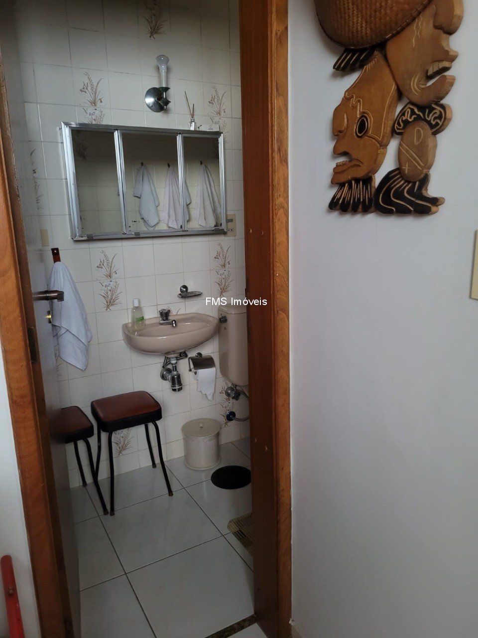 Apartamento, 4 quartos, 300 m² - Foto 16