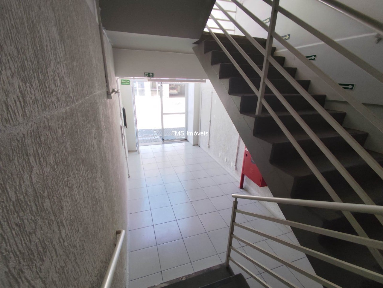 Depósito-Galpão, 655 m² - Foto 24
