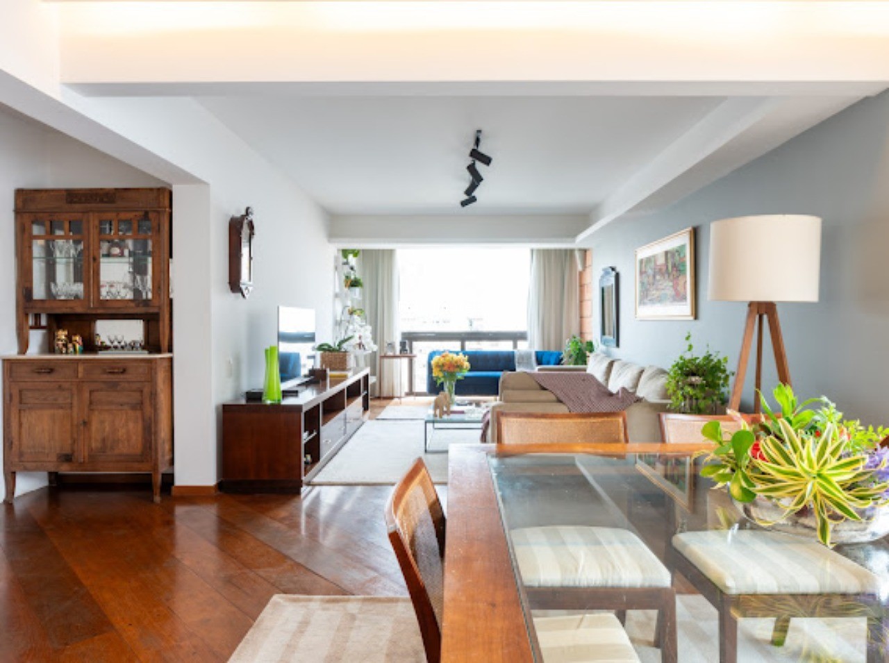 Apartamento, 3 quartos, 152 m² - Foto 28
