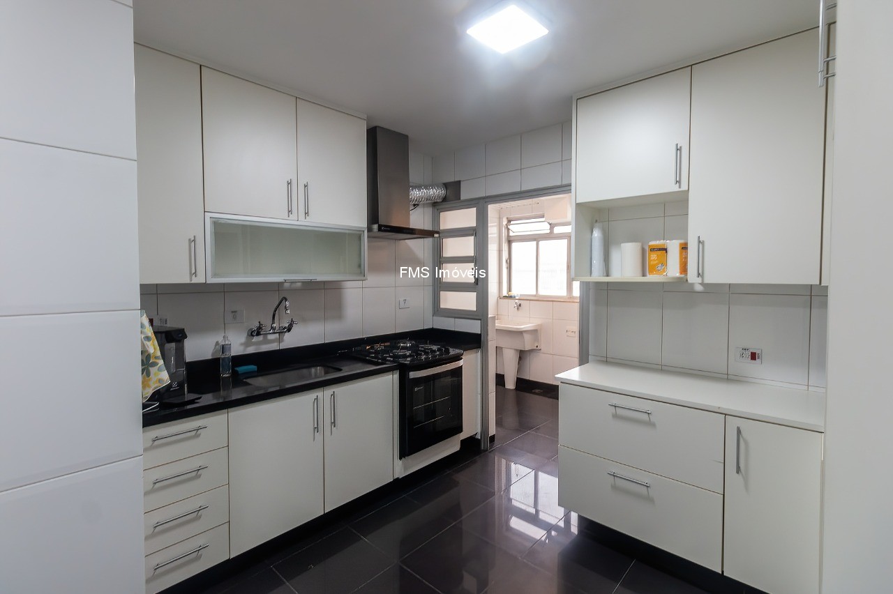 Apartamento, 3 quartos, 186 m² - Foto 28