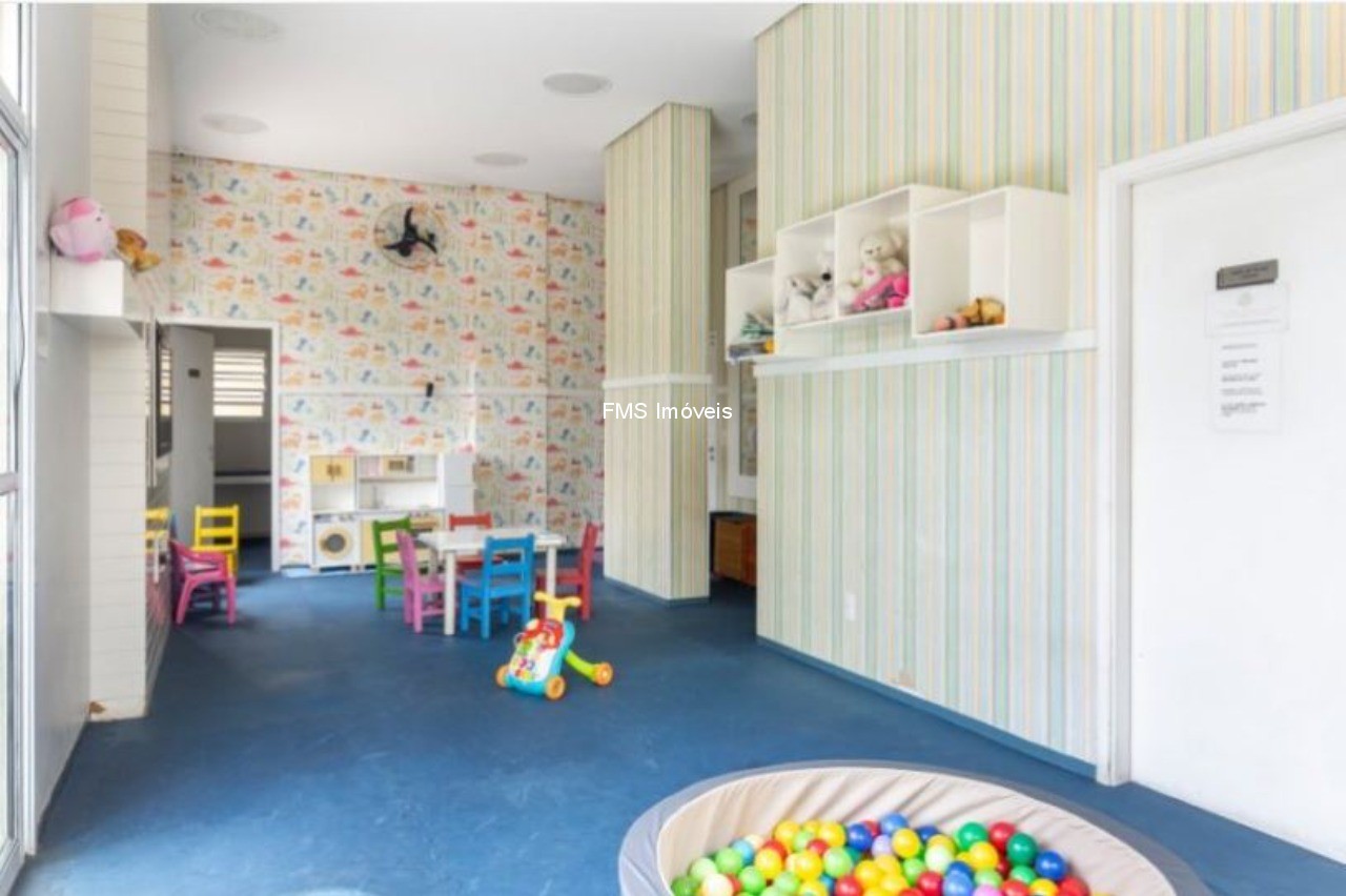 Apartamento, 3 quartos, 86 m² - Foto 45