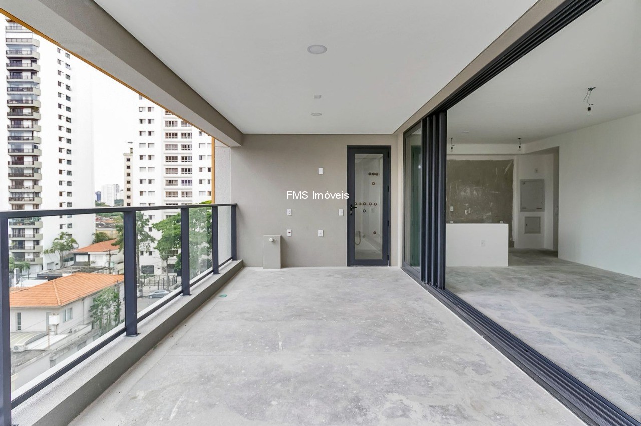 Apartamento, 3 quartos, 151 m² - Foto 3