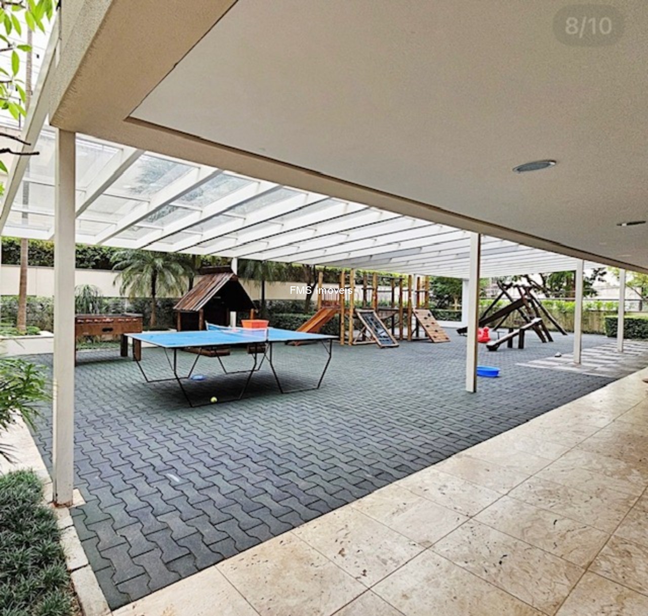 Apartamento, 3 quartos, 136 m² - Foto 9