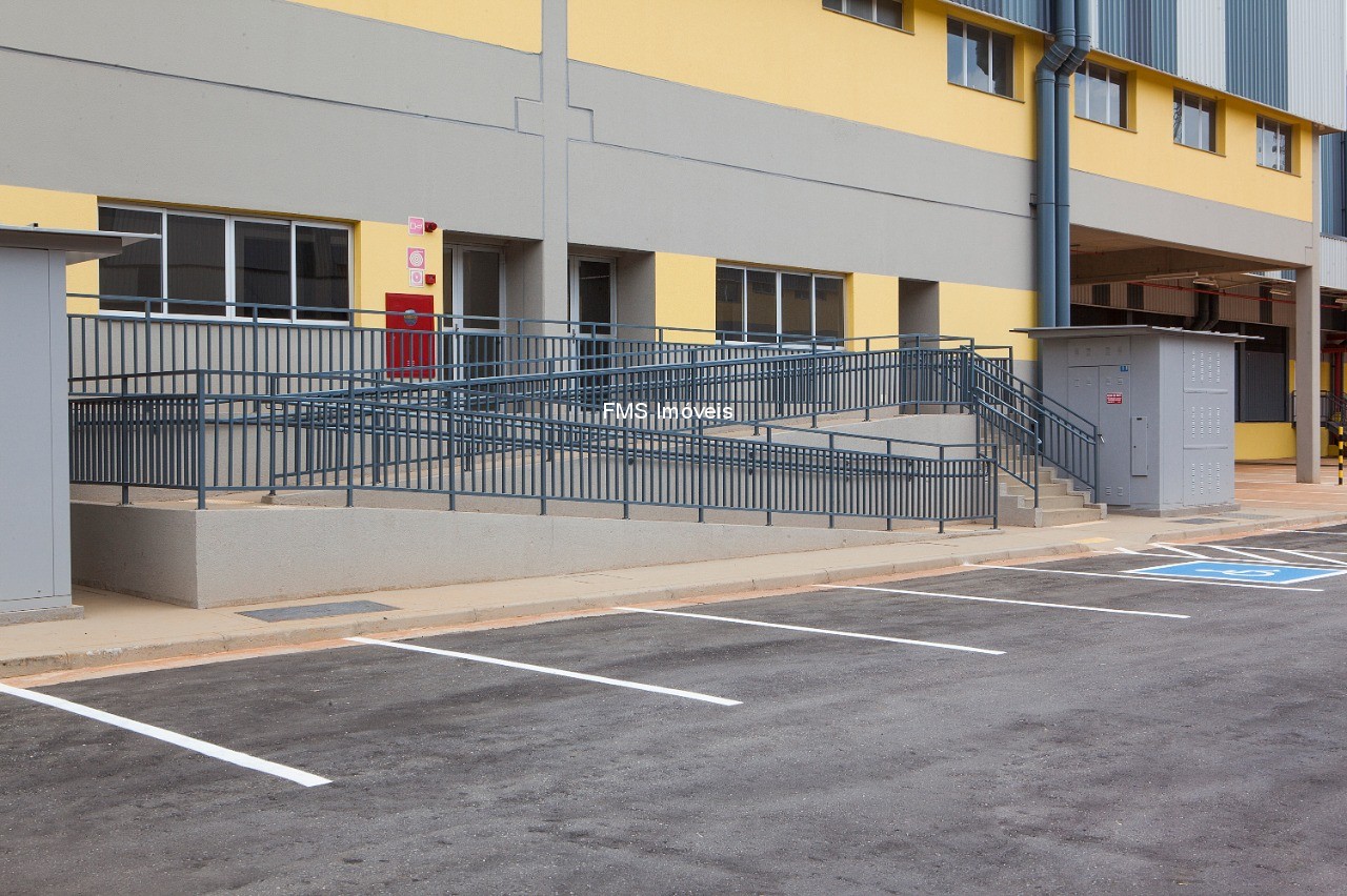 Depósito-Galpão, 6768 m² - Foto 22