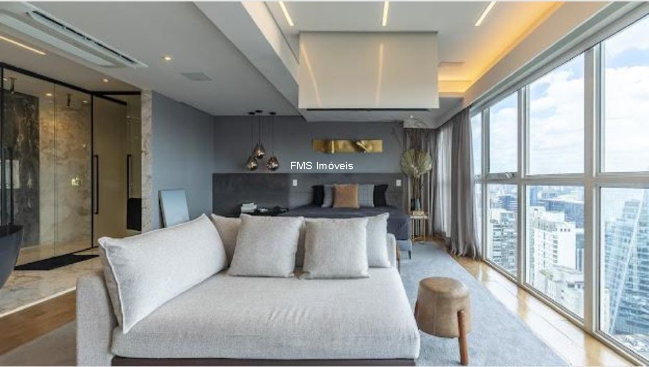 Apartamento, 2 quartos, 225 m² - Foto 20