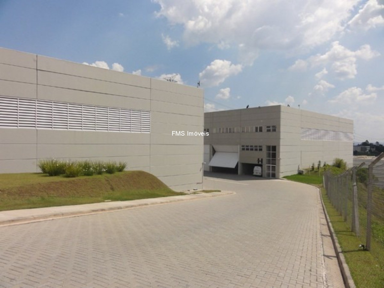 Depósito-Galpão, 655 m² - Foto 4