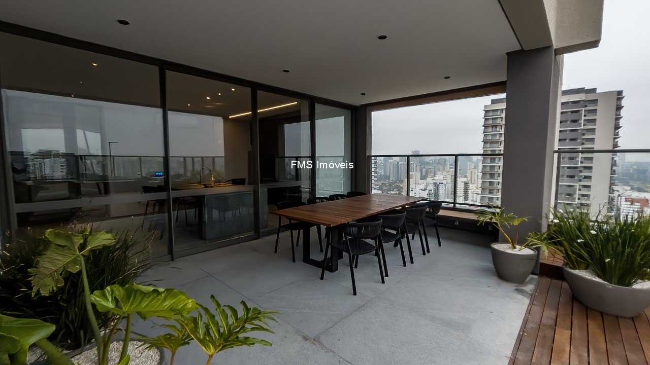 Apartamento, 1 quarto, 40 m² - Foto 2