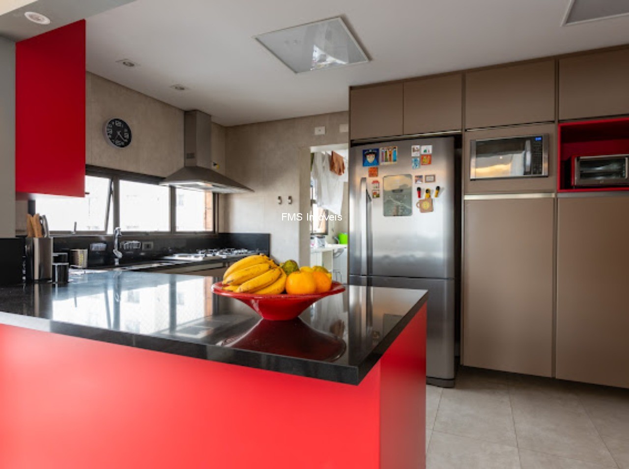 Apartamento, 3 quartos, 152 m² - Foto 11