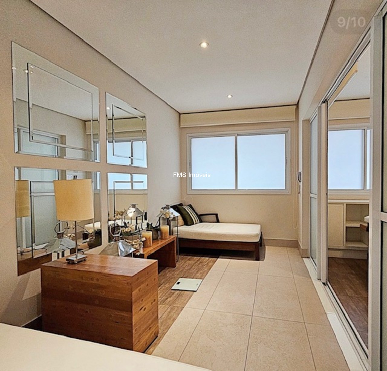 Apartamento, 3 quartos, 136 m² - Foto 7