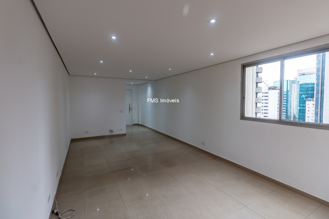 Apartamento, 3 quartos, 186 m² - Foto 4