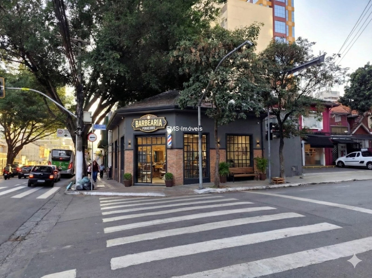 Loja-Salão, 260 m² - Foto 2