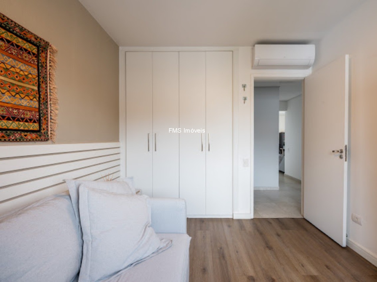 Apartamento, 3 quartos, 152 m² - Foto 21