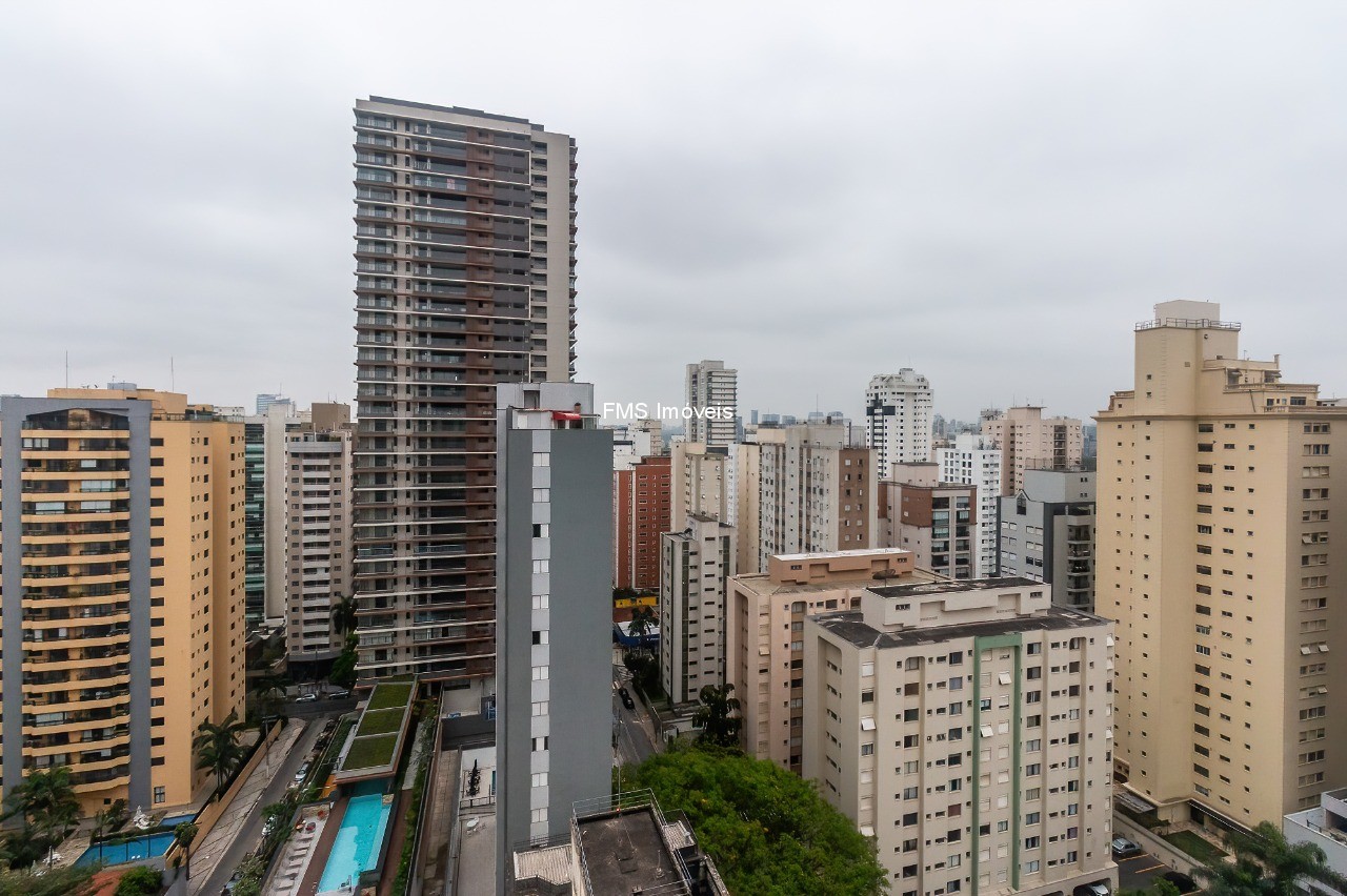 Apartamento, 1 quarto, 40 m² - Foto 30