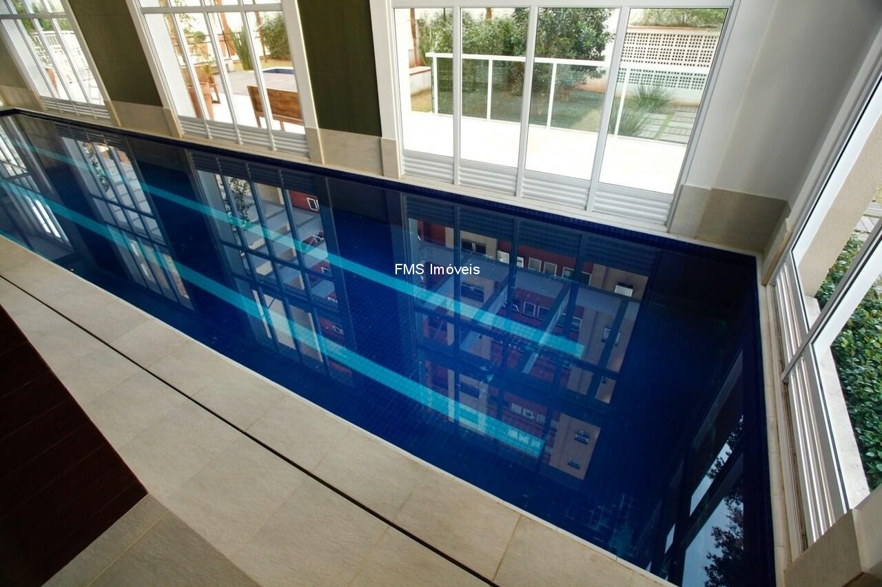 Apartamento, 3 quartos, 226 m² - Foto 11