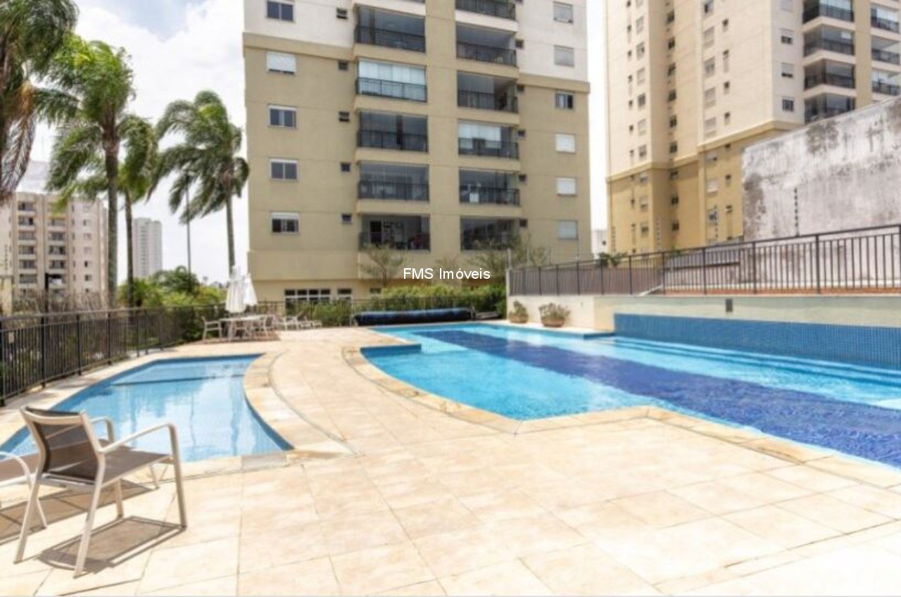 Apartamento, 3 quartos, 86 m² - Foto 38
