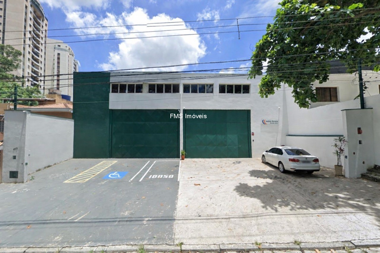 Depósito-Galpão - Foto 1