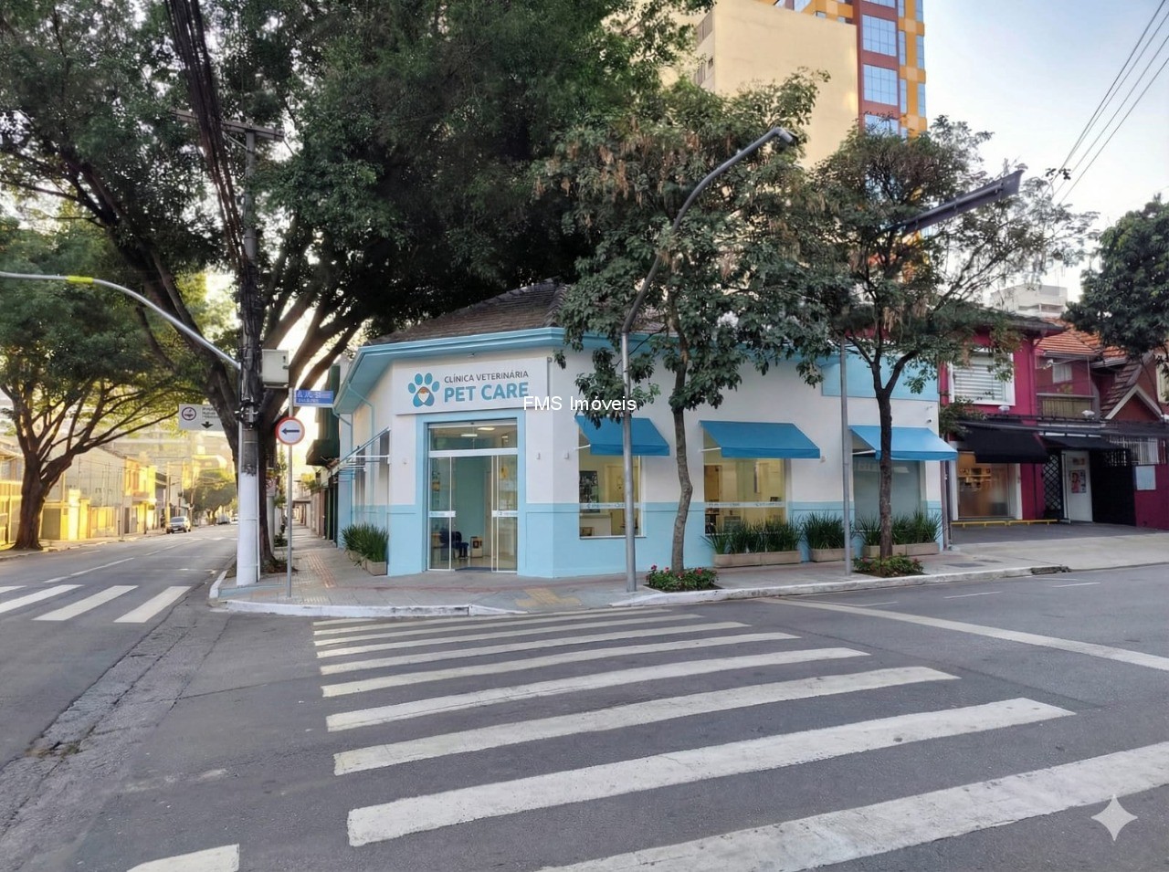 Loja-Salão, 260 m² - Foto 3