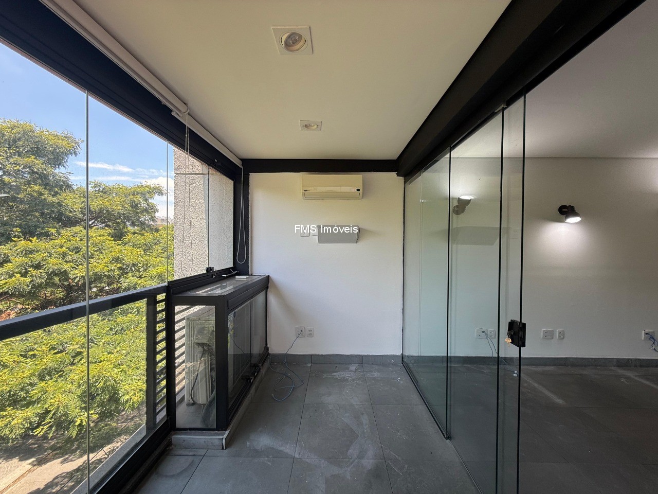 Sala-Conjunto, 54 m² - Foto 12