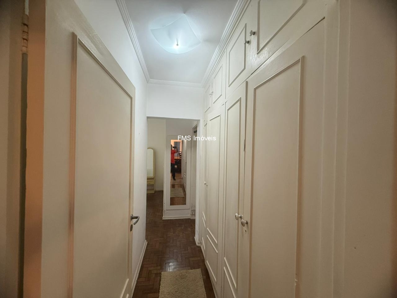 Apartamento, 3 quartos, 122 m² - Foto 22