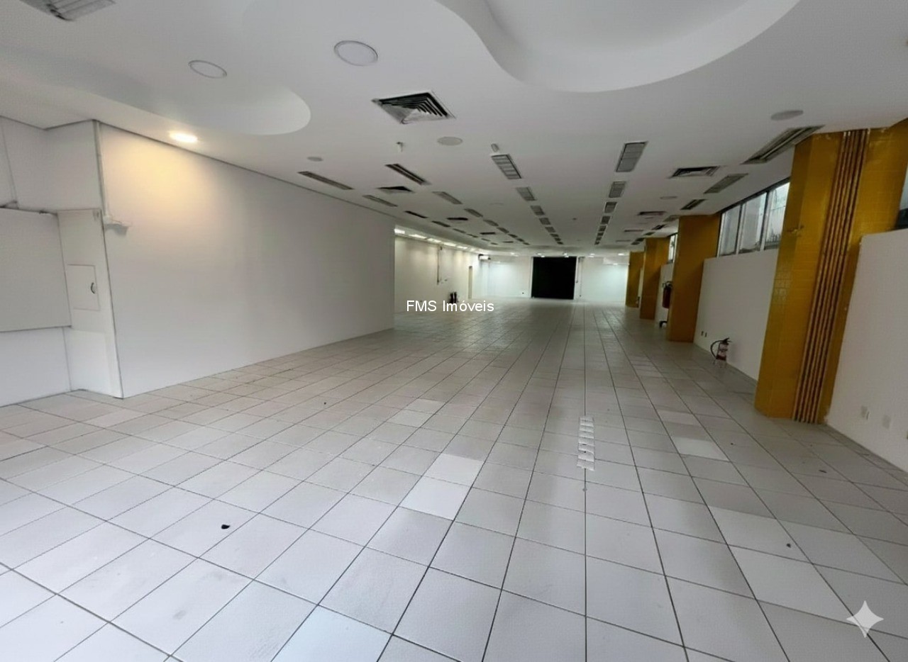Loja-Salão, 500 m² - Foto 5
