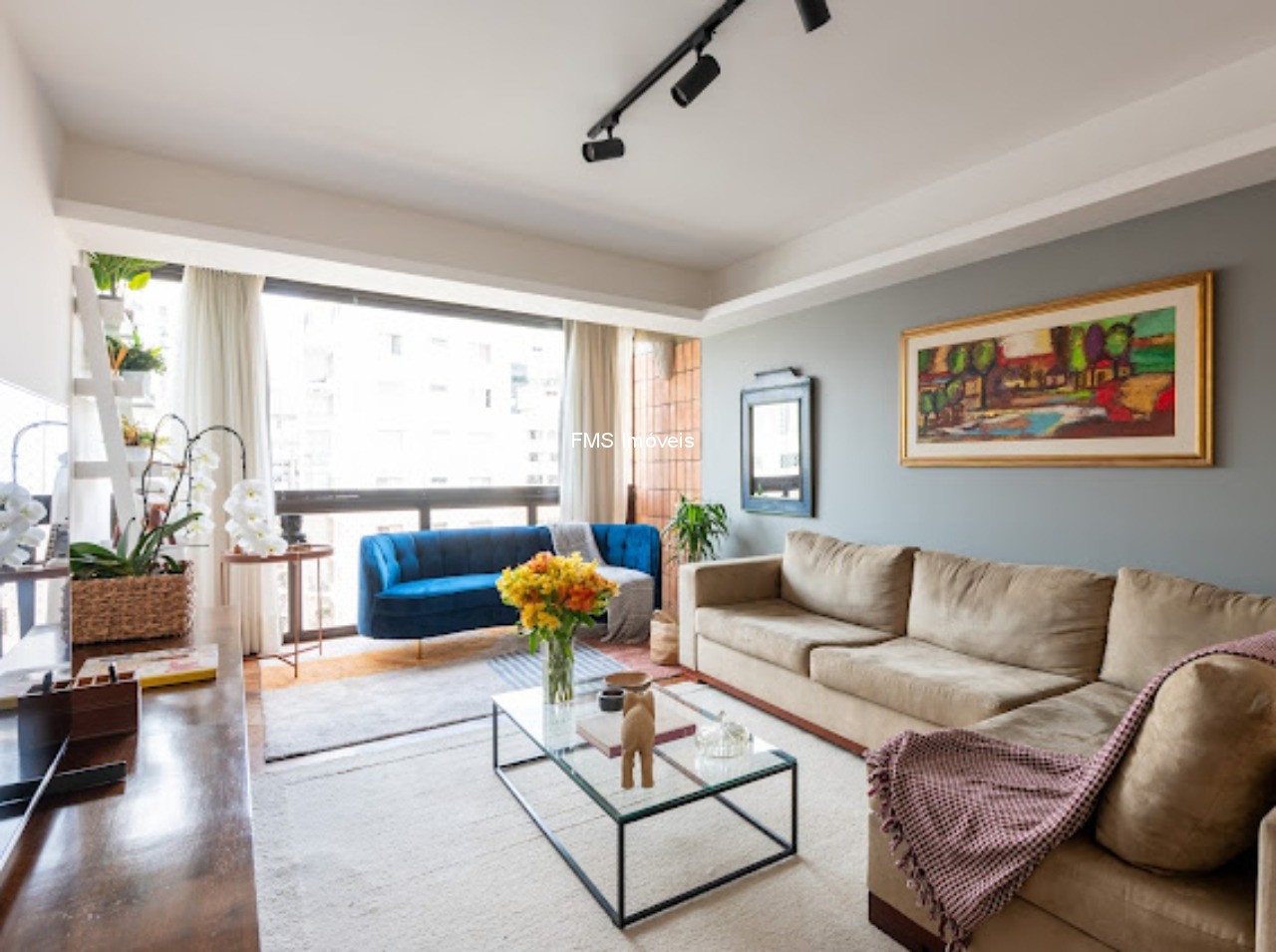 Apartamento, 3 quartos, 152 m² - Foto 23