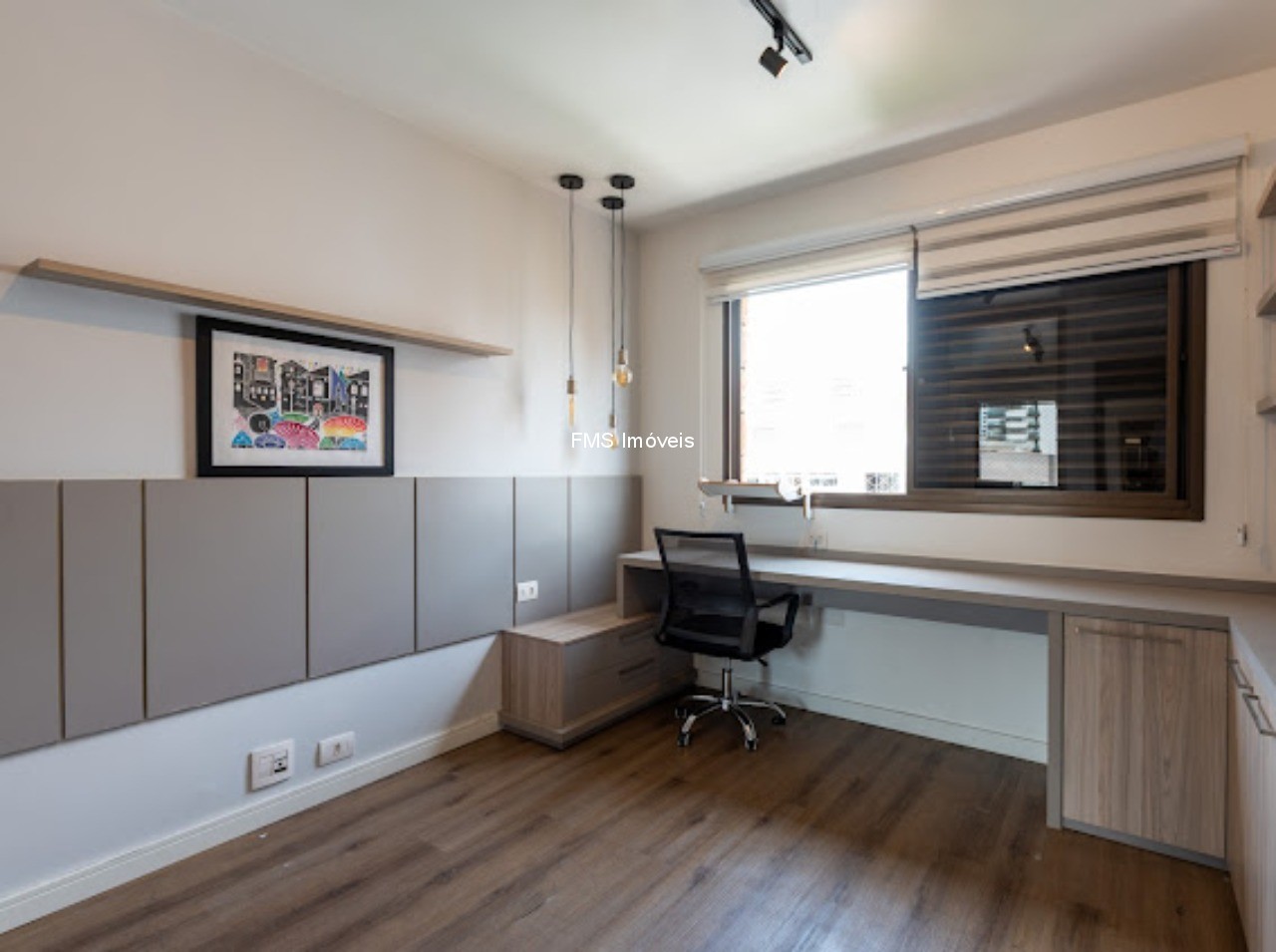 Apartamento, 3 quartos, 152 m² - Foto 19