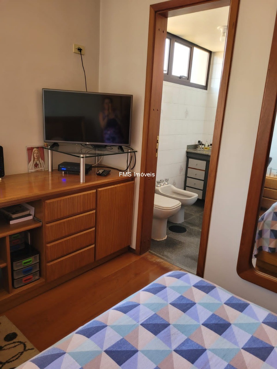 Apartamento, 4 quartos, 300 m² - Foto 33