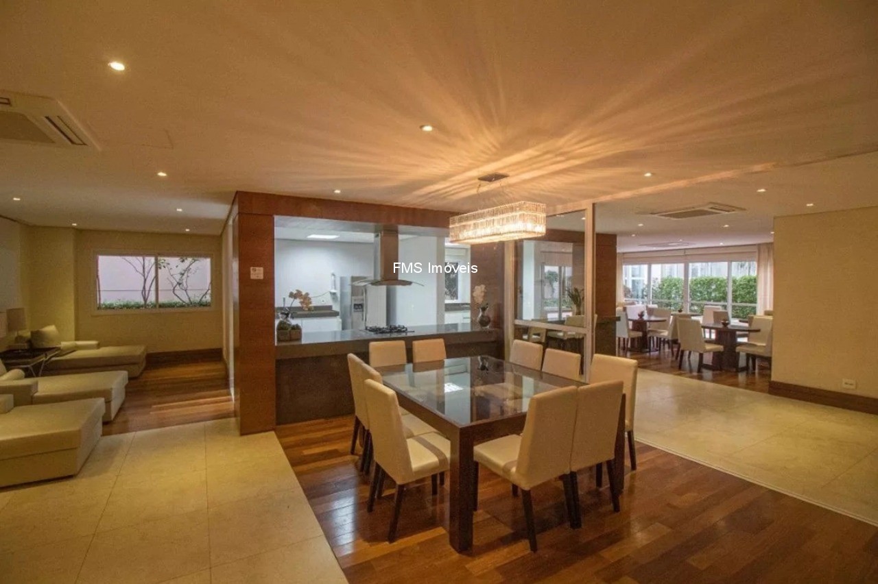 Apartamento, 3 quartos, 136 m² - Foto 12