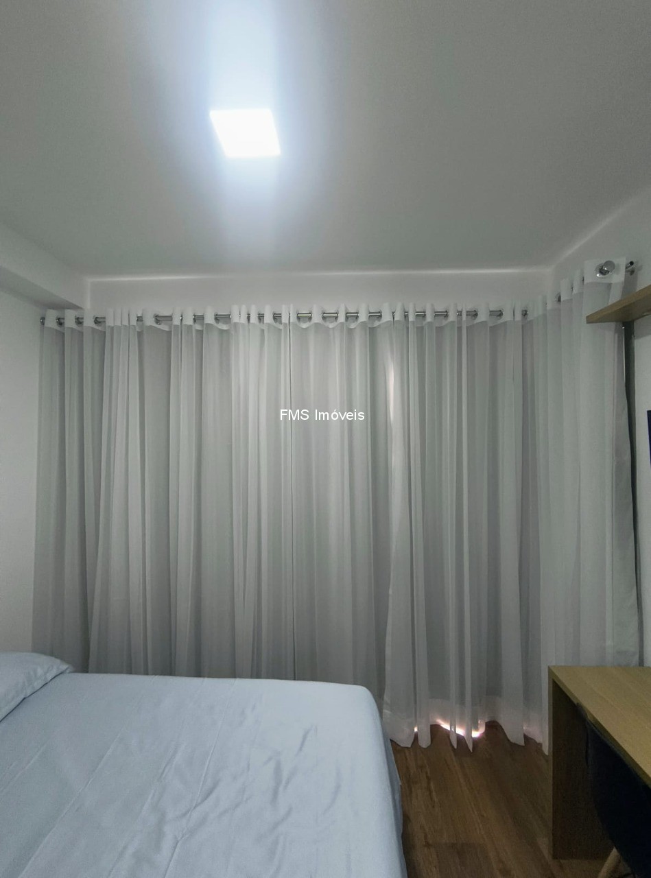 Apartamento, 1 quarto, 20 m² - Foto 29