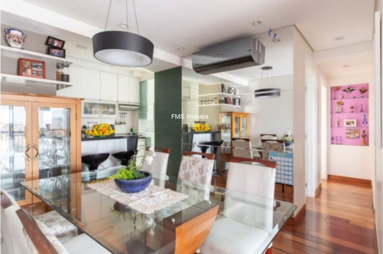 Apartamento, 3 quartos, 86 m² - Foto 11