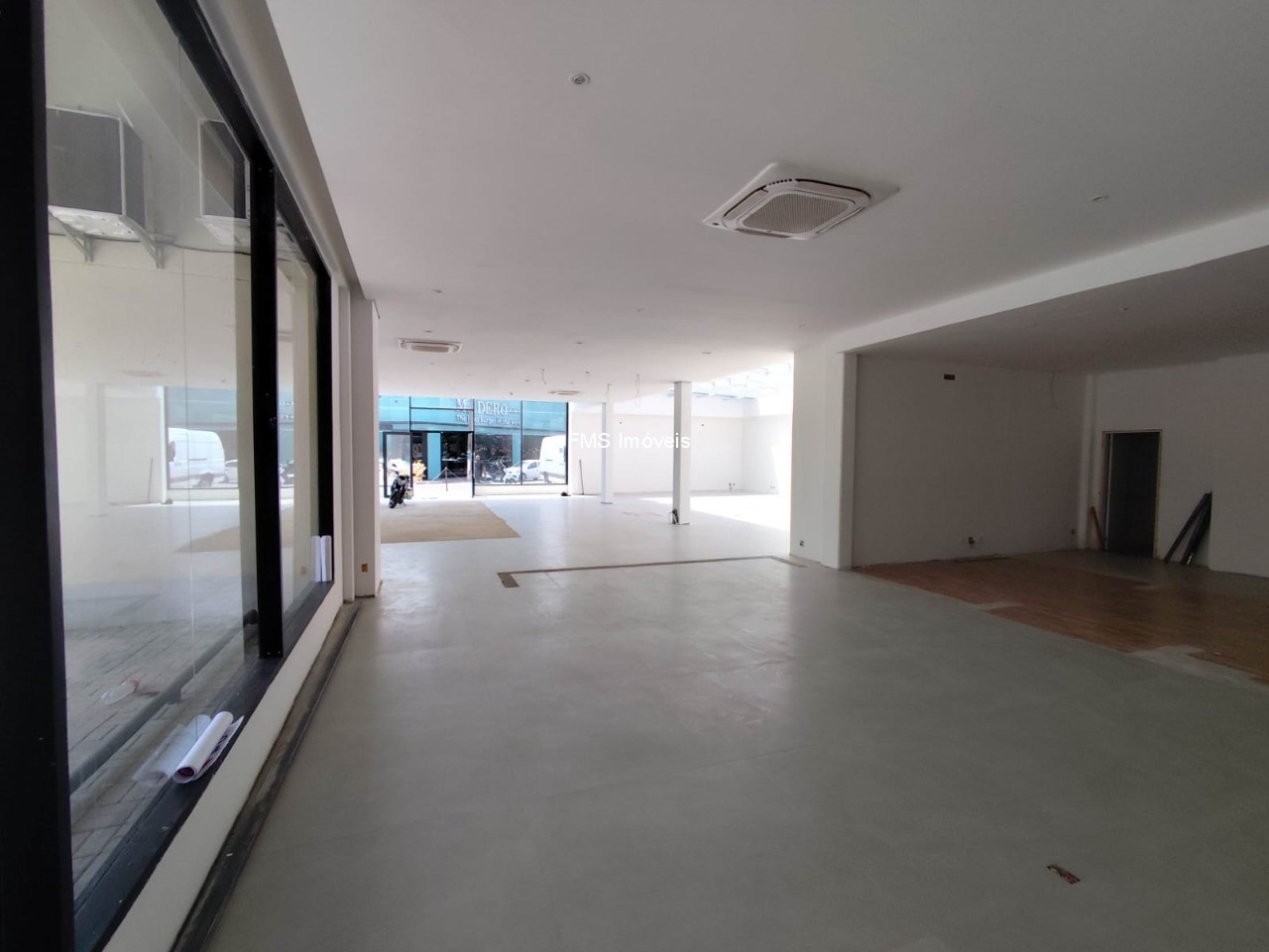 Prédio Inteiro, 1000 m² - Foto 2