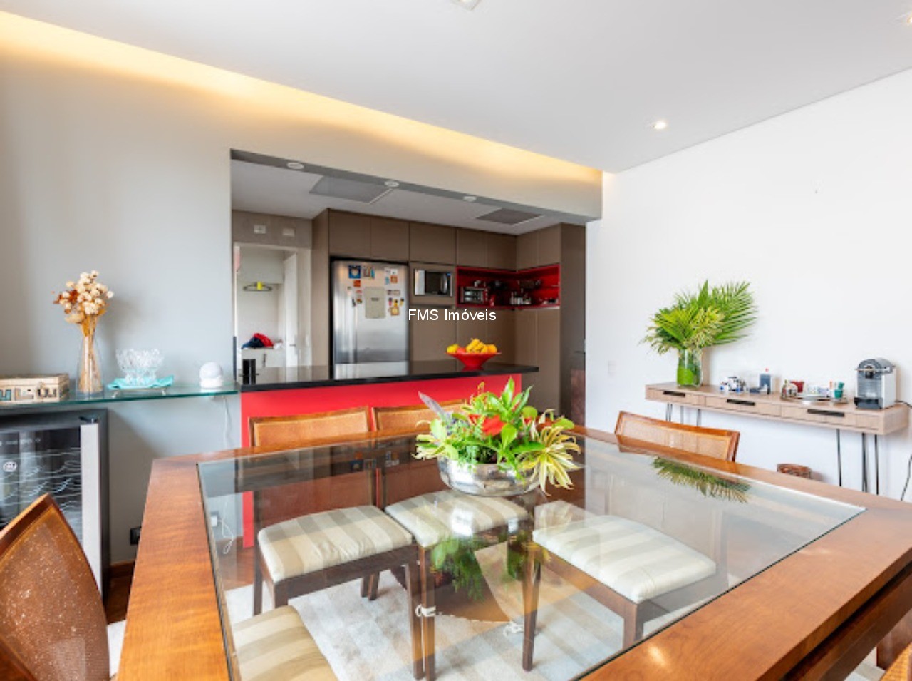 Apartamento, 3 quartos, 152 m² - Foto 10