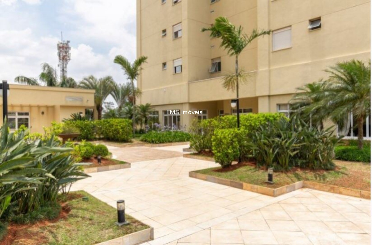 Apartamento, 3 quartos, 86 m² - Foto 40