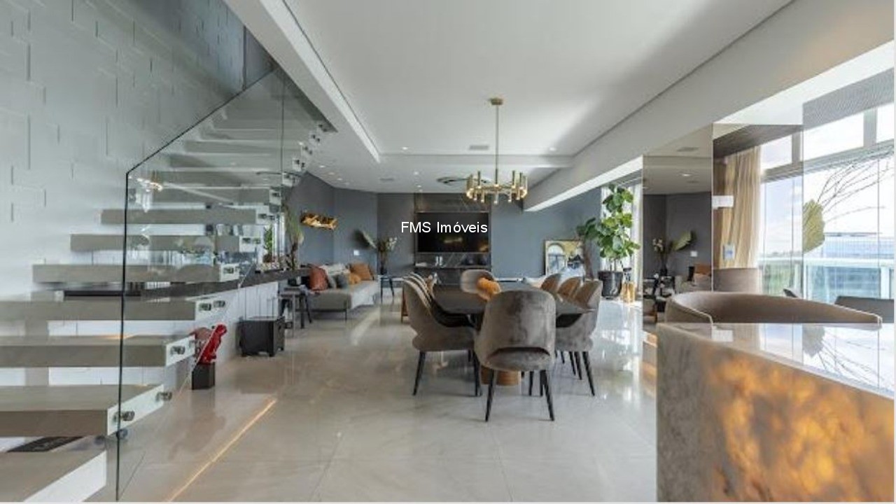 Apartamento, 2 quartos, 225 m² - Foto 2