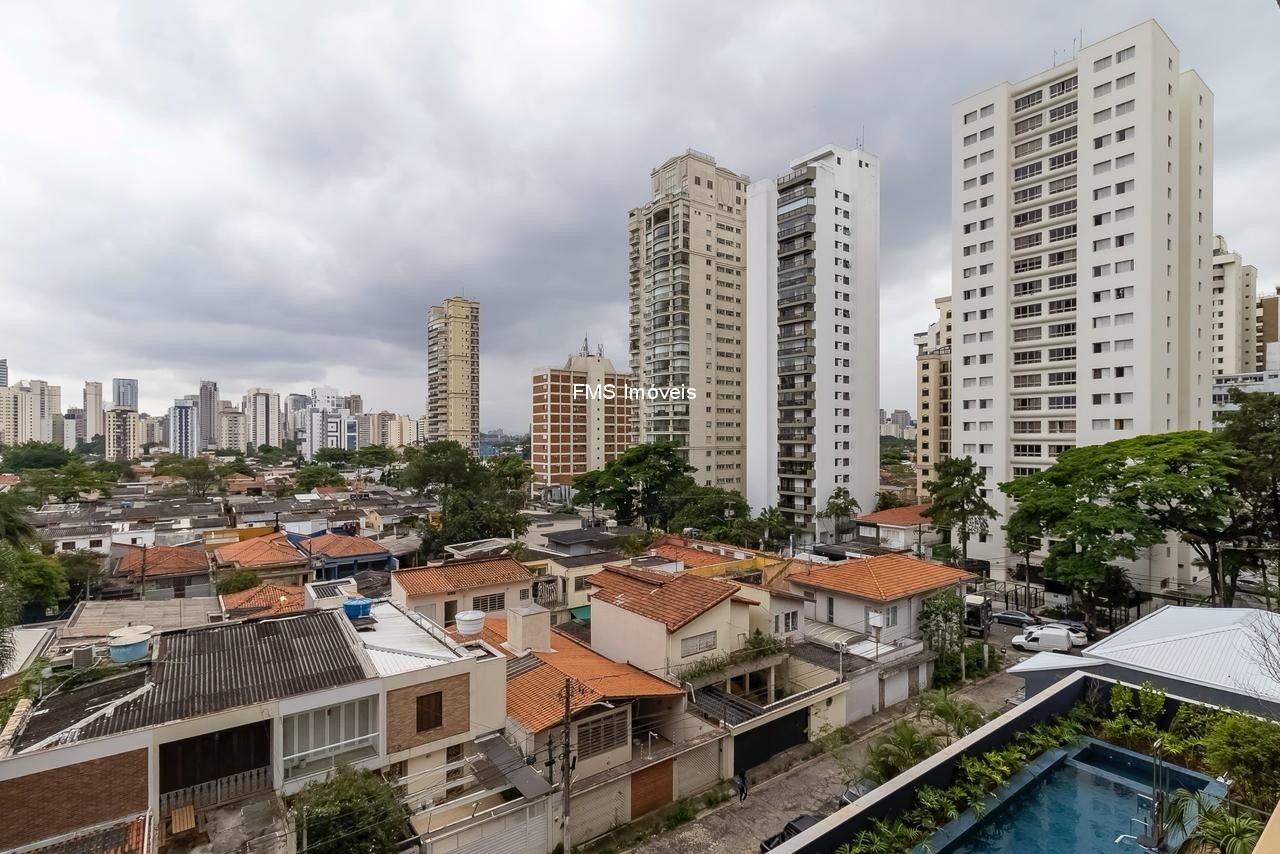 Apartamento, 3 quartos, 151 m² - Foto 39