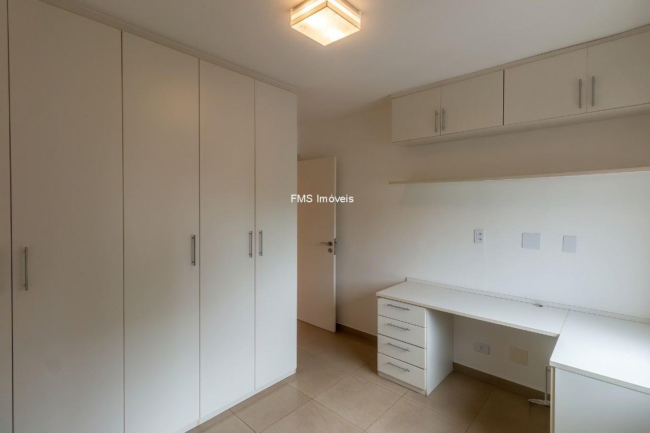 Apartamento, 3 quartos, 186 m² - Foto 20