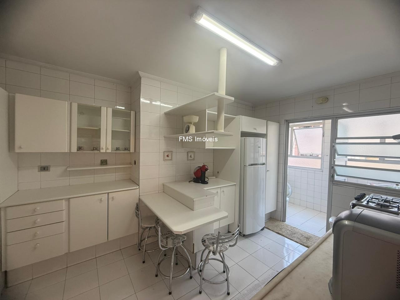 Apartamento, 3 quartos, 122 m² - Foto 10