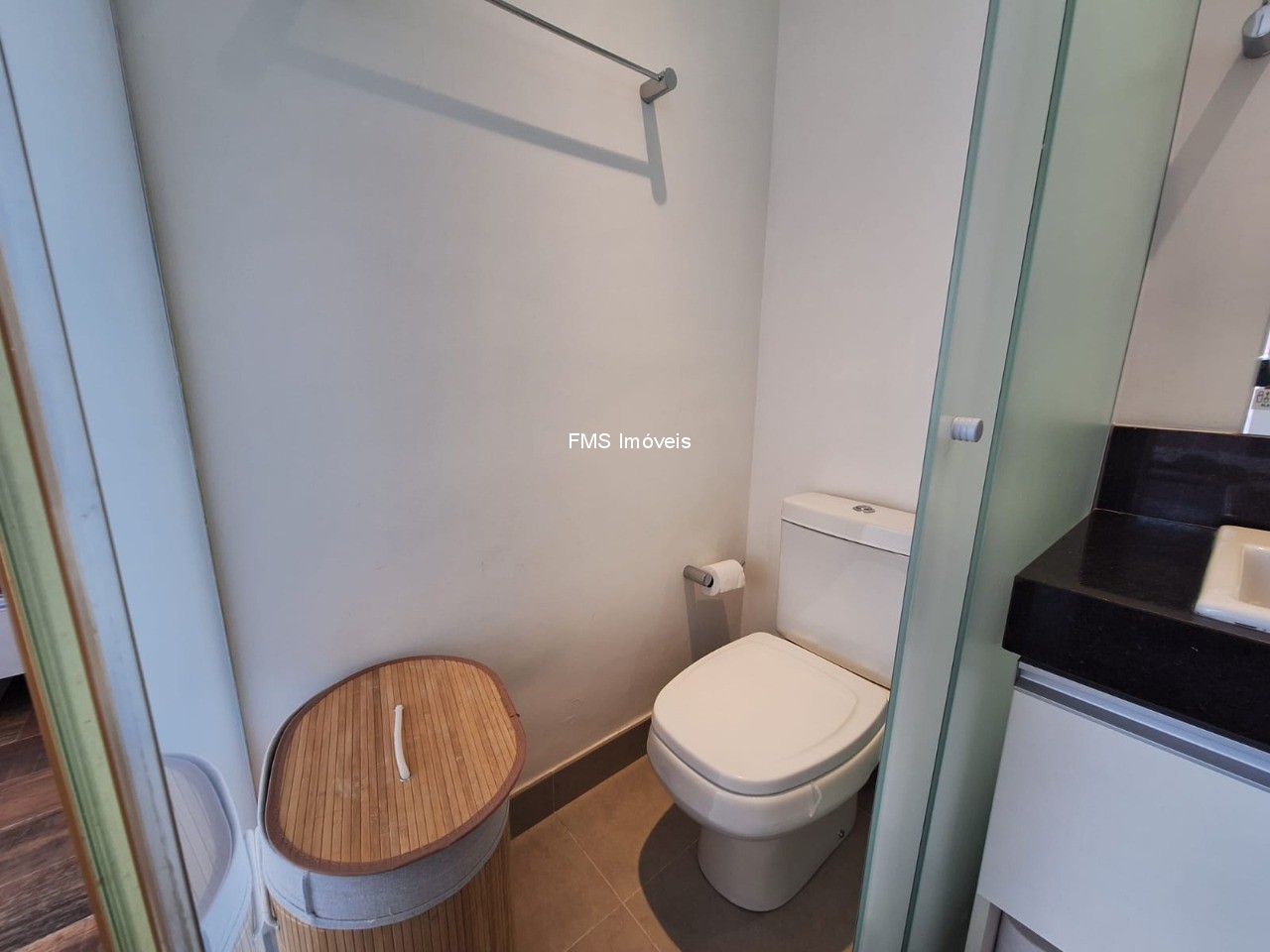 Apartamento, 1 quarto, 25 m² - Foto 27