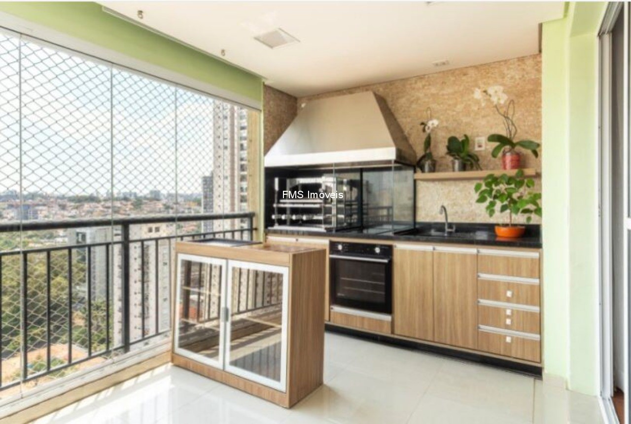 Apartamento, 3 quartos, 86 m² - Foto 3