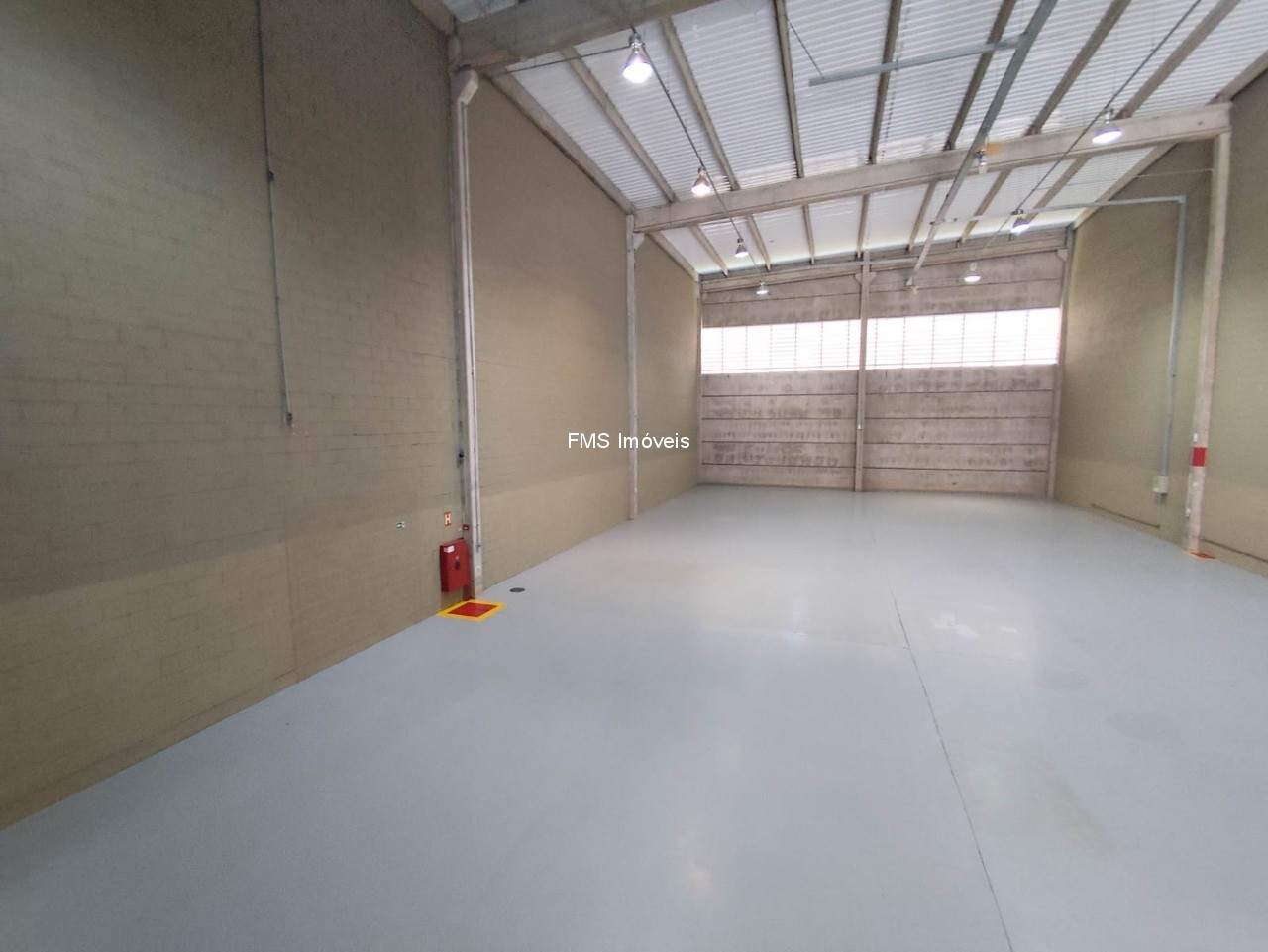 Depósito-Galpão, 655 m² - Foto 19