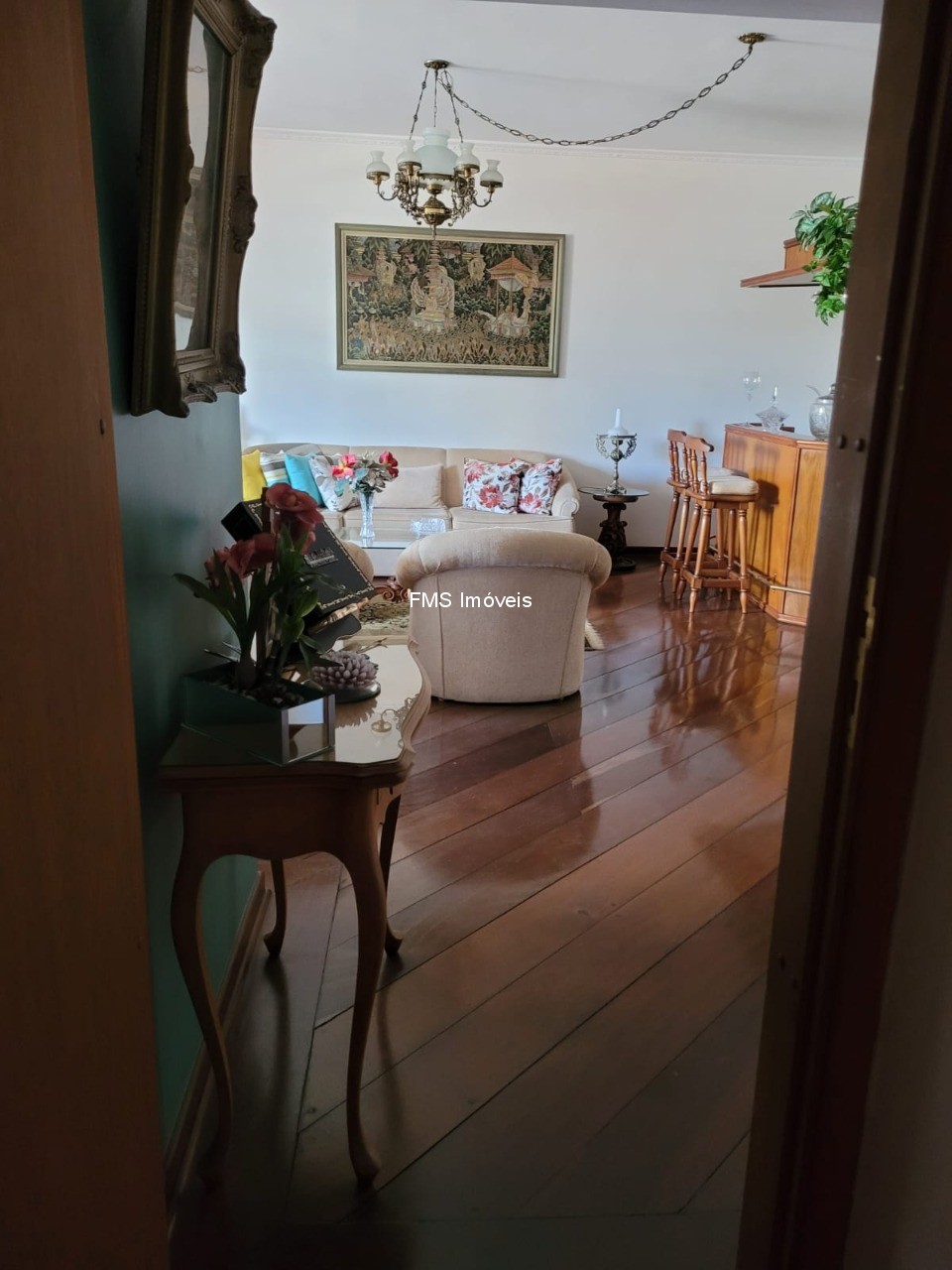 Apartamento, 4 quartos, 300 m² - Foto 11